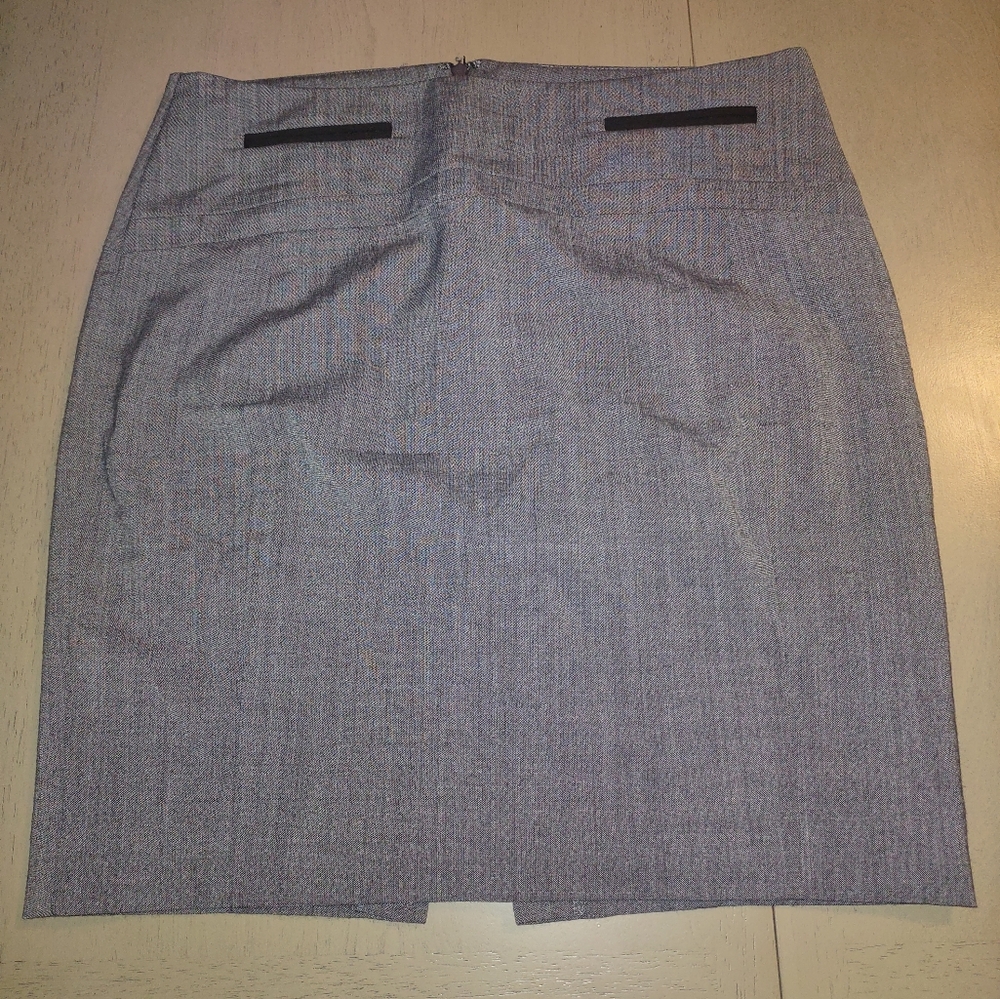 Womens Express Mini Pencil Skirt
